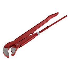 Red Pinza Giratubi Forma S