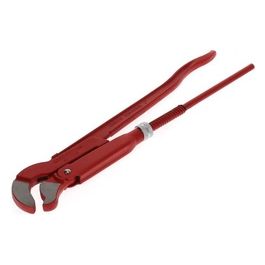 Red Pinza Giratubi Forma S