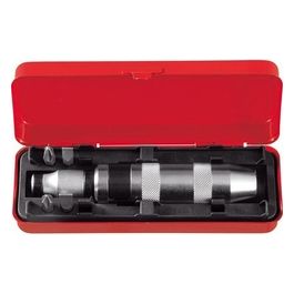 Red Screw Loosener Set 1/2 6 Pezzi