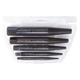 Set Estrattori Bulloni 5 Pezzi