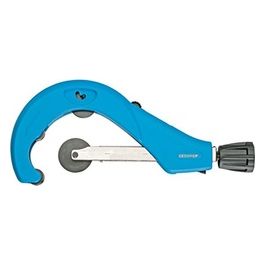 Tagliatubi per Tubi di Plastica e Multistrato 50-127mm