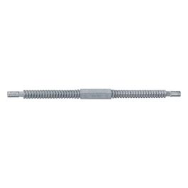 Thread File Utensile Manuale per Filettatura in Acciaio di Sicurezza per Brico e Giardino
