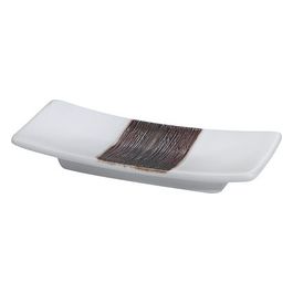 Alexia Porta Sapone Bianco