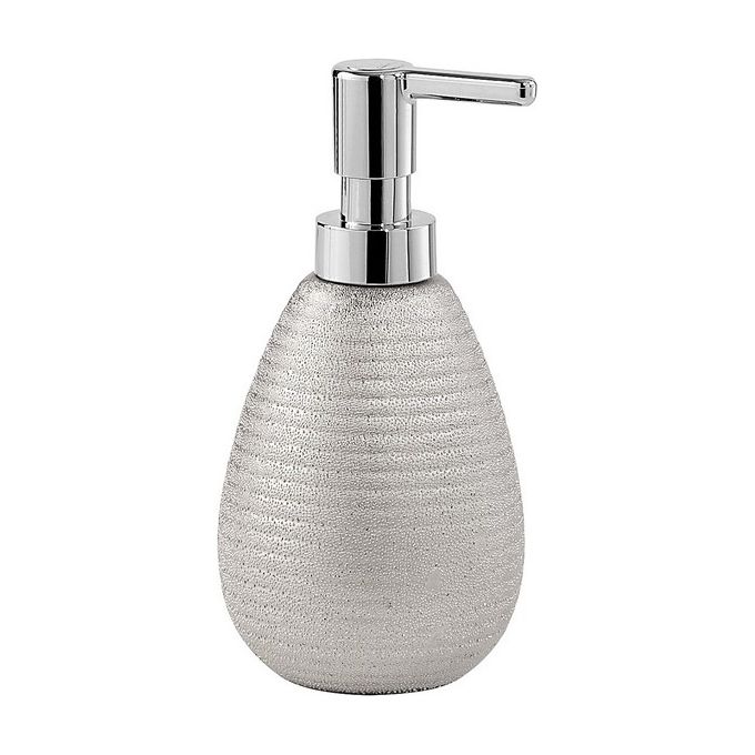 Gedy Astrid Dosasapone Argento