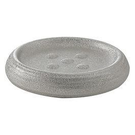 Astrid Porta Sapone Argento