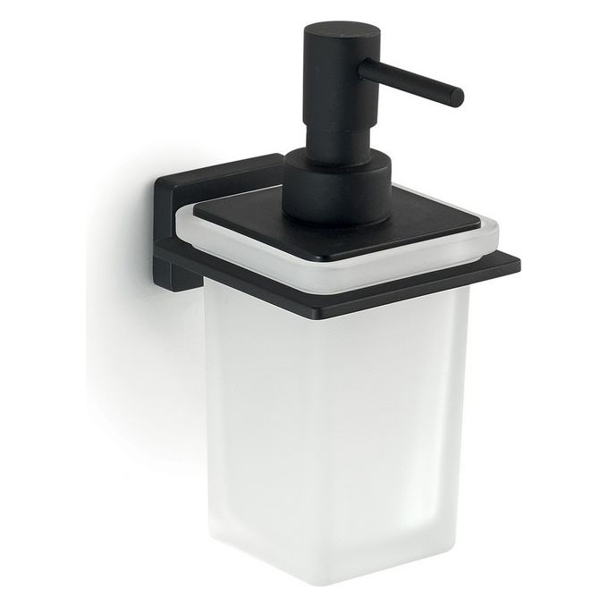 Gedy Atena Dosasapone Nero