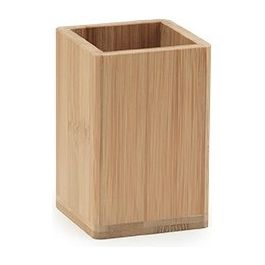 Bicchiere Porta Spazzolino Bonnie Natural