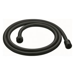 Black 00 Flessibile Pvc 150 Cm Nero