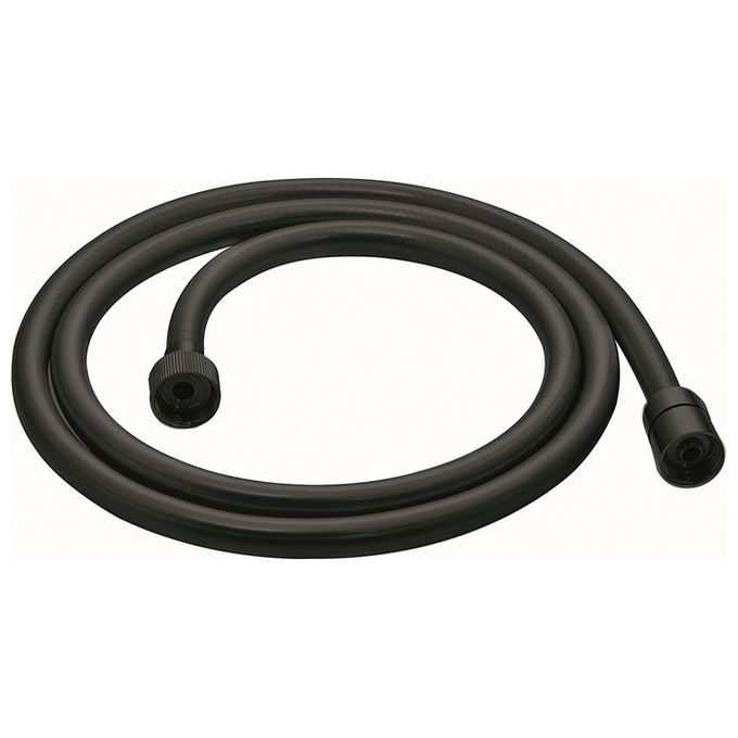 Gedy Black 00 Flessibile Pvc 150 Cm Nero