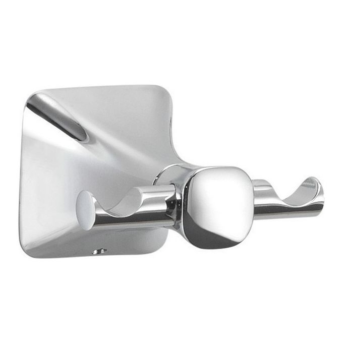 Gedy Cervino Gancio Appendiabiti Cromato