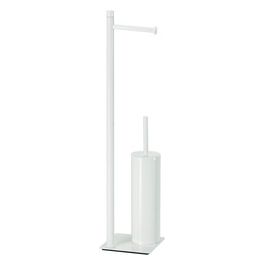 Colonna Attrezzata Wc Tania Bianco