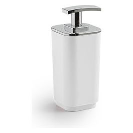 Dosa Sapone Appoggio Seventy Bianco