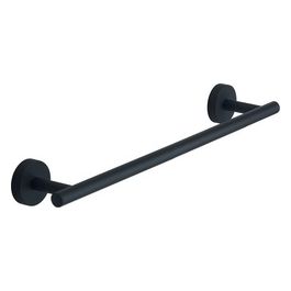 Eros Portasciugamani 35 Cm Nero 