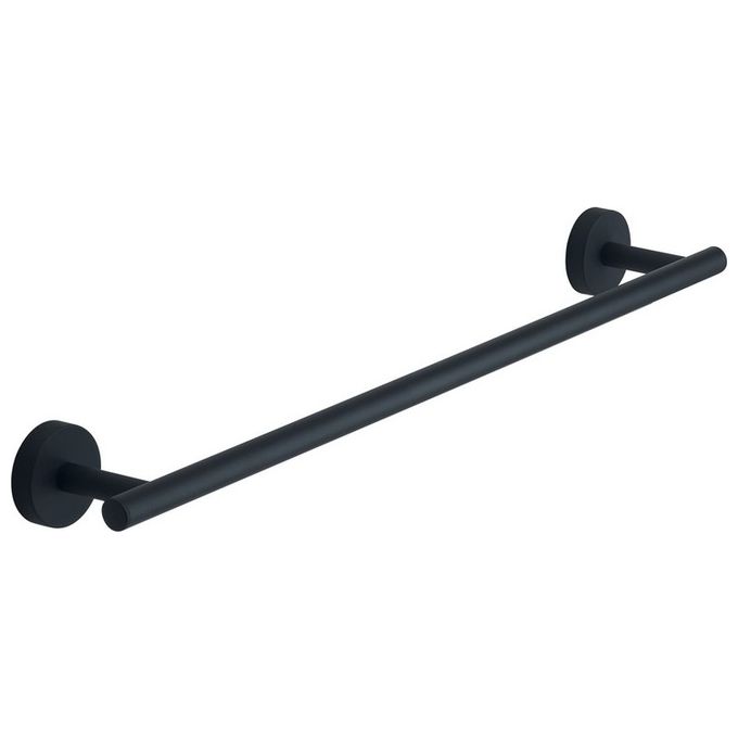 Gedy Eros Portasciugamani 45 Cm Nero