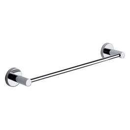 Felce Portasciugamani 50 Cm Cromato