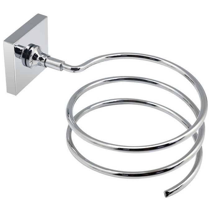 Gedy Fuji Porta Phon Cromato