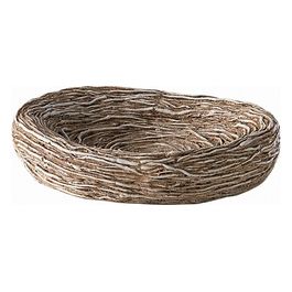 Idra Porta Sapone Beige