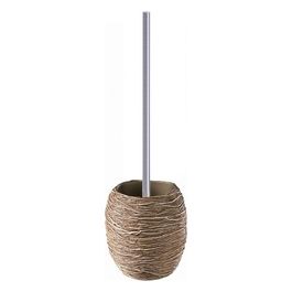 Idra Scopino/Portascopino Beige