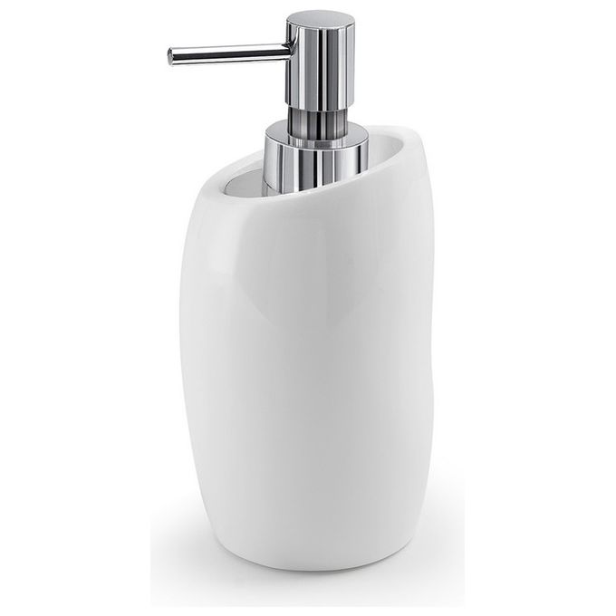 Gedy Iside Dosasapone Bianco