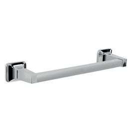 K2 Portasciugamani 30 Cm Cromato