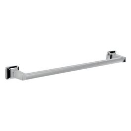 K2 Portasciugamani 60 Cm Cromato