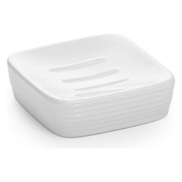 Kelly Porta Sapone Bianco
