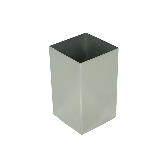 Gedy Nemesia Bicchiere Porta Spazzolini Lucido