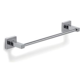 Olimpo Portasciugamani 35 Cm Cromato