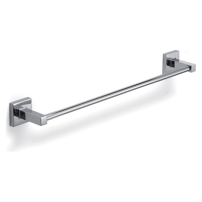 Gedy Olimpo Portasciugamani 45 Cm Cromato