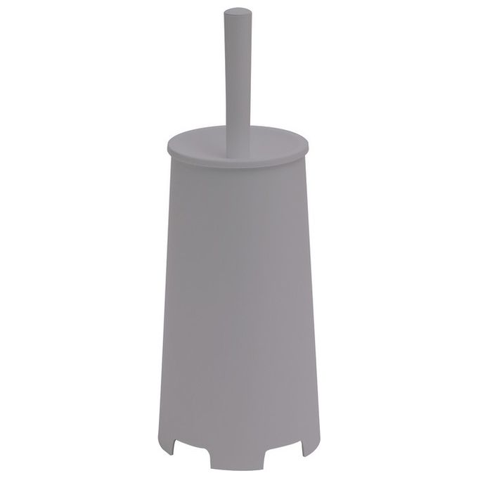 Gedy Oscar Scopino/Portascopino Grigio