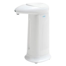 Oyster Distributore Di Sapone/Gel Igienizzante Appoggio 350 Ml Bianco