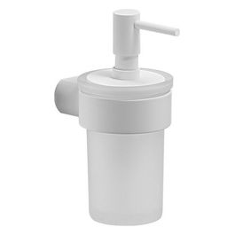 Pirenei Dosasapone Bianco