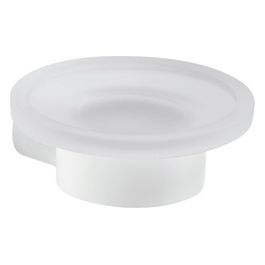 Pirenei Porta Sapone Bianco