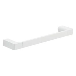 Pirenei Portasciugamani 35 Cm Bianco