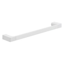 Pirenei Portasciugamani 45 Cm Bianco