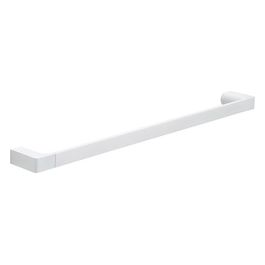 Pirenei Portasciugamani 60 Cm Bianco