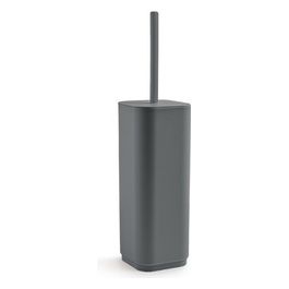 Porta Scopino Wc Seventy Grigio
