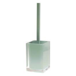 Porta Scopino Wc Rainbow Verde