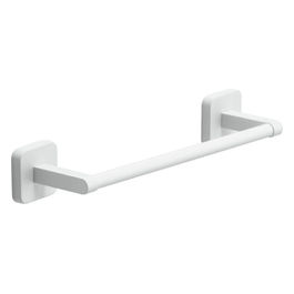 Portasalviette Tonga Bianco Matt 30 cm