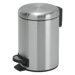 Potty Portarifiuti 3 Lt Satinato