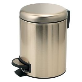Potty Portarifiuti 3 Lt Oro