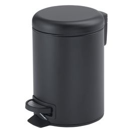 Gedy Potty Portarifiuti 5 Lt Nero