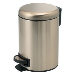 Potty Portarifiuti 5 Lt Oro