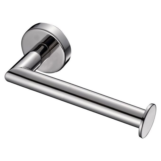 Gedy Project Porta Rotolo Lucido