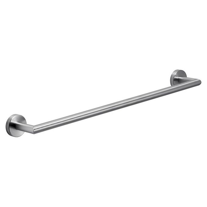 Gedy Project Portasciugamani 60 Cm Spazzolato