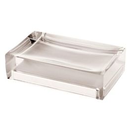 Rainbow Porta Sapone Tortora Chiaro