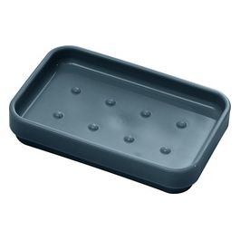 Seventy Porta Sapone Blu Petrolio