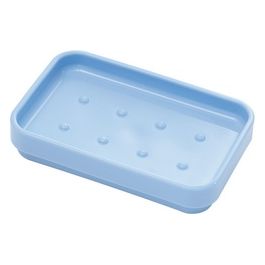 Seventy Porta Sapone Celeste