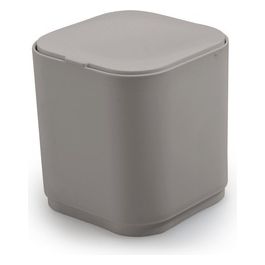Seventy Poubelle Da Tavolo Beige