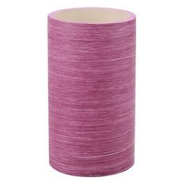 Sole Bicchiere Porta Spazzolini Viola